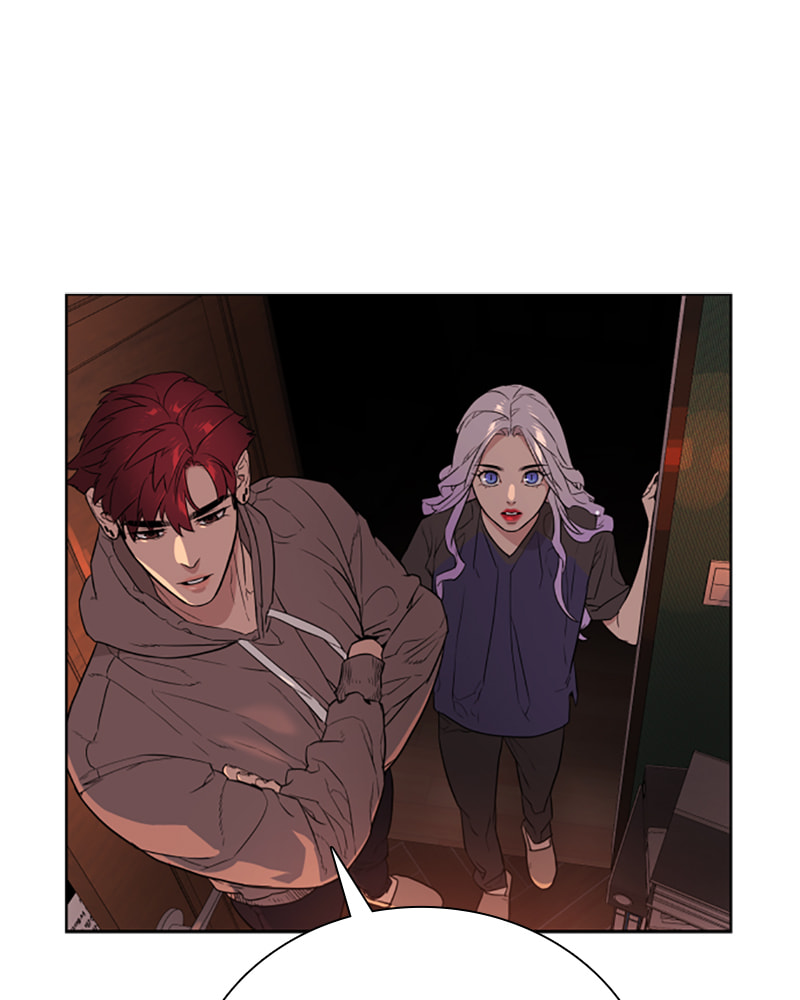 Read Unholy Blood chapter 17 image 122 on Lezhin