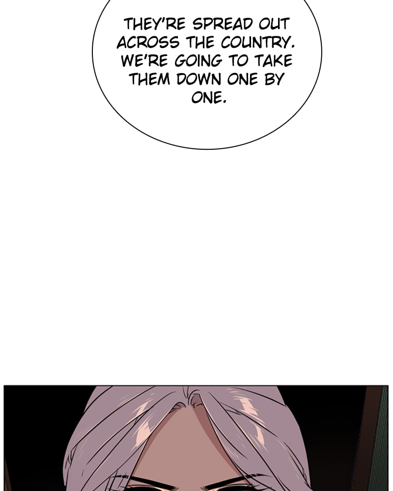 Read Unholy Blood chapter 17 image 123 on Lezhin