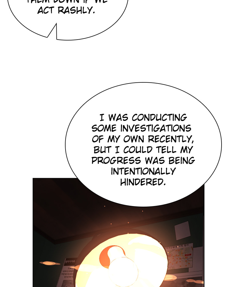 Read Unholy Blood chapter 17 image 127 on Lezhin