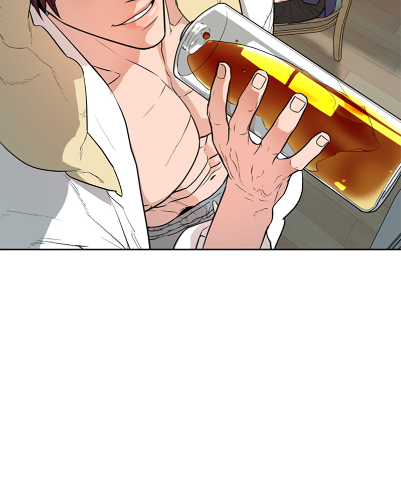 Read Unholy Blood chapter 17 image 13 on Lezhin