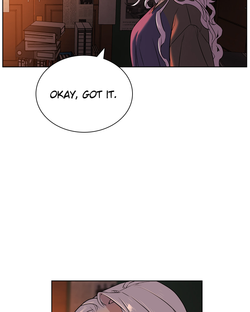 Read Unholy Blood chapter 17 image 130 on Lezhin