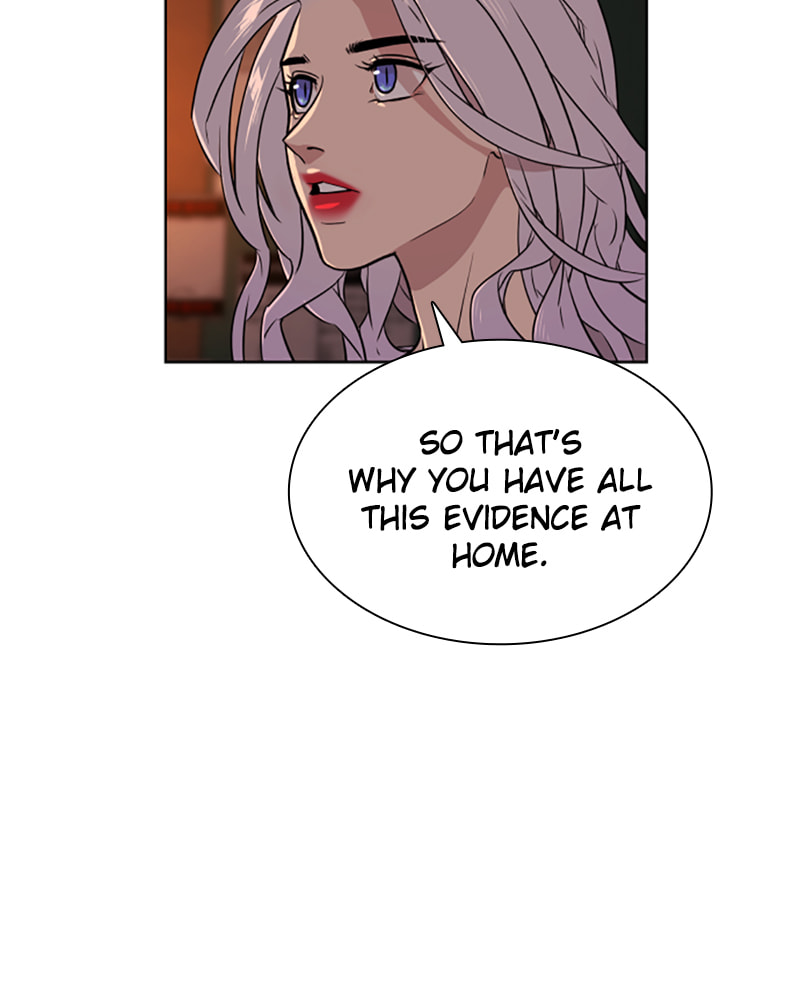 Read Unholy Blood chapter 17 image 131 on Lezhin