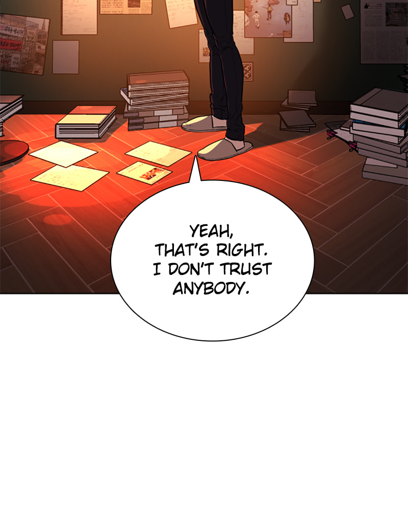 Read Unholy Blood chapter 17 image 133 on Lezhin