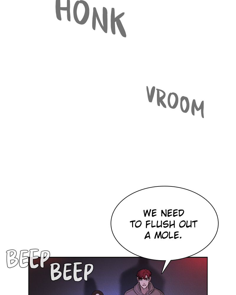 Read Unholy Blood chapter 17 image 135 on Lezhin