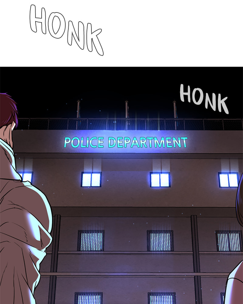 Read Unholy Blood chapter 17 image 137 on Lezhin