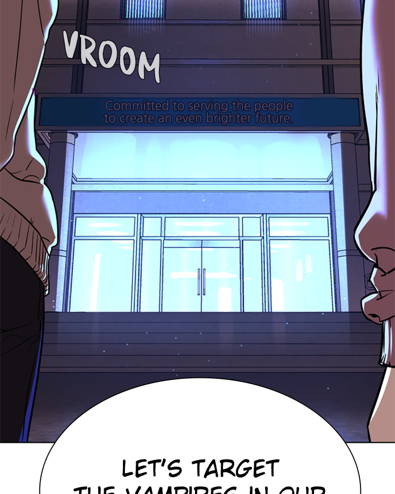 Read Unholy Blood chapter 17 image 138 on Lezhin