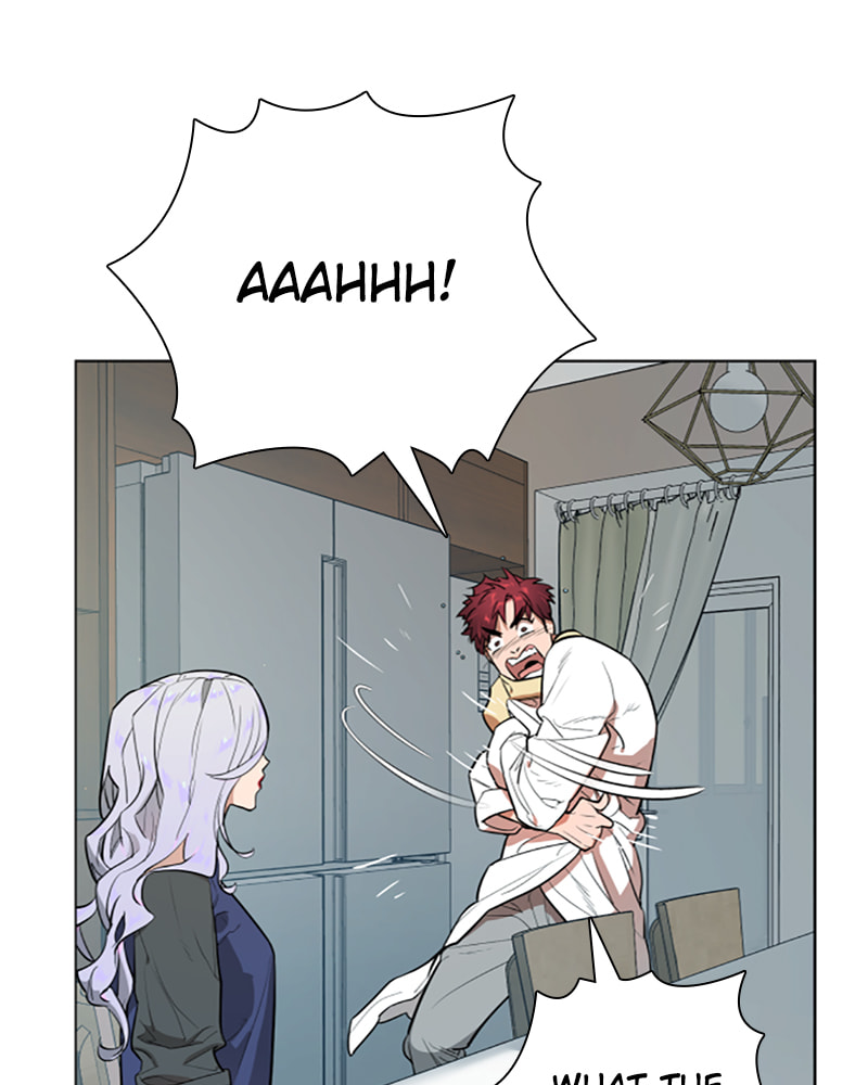 Read Unholy Blood chapter 17 image 14 on Lezhin