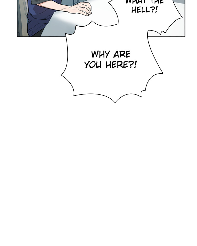 Read Unholy Blood chapter 17 image 15 on Lezhin