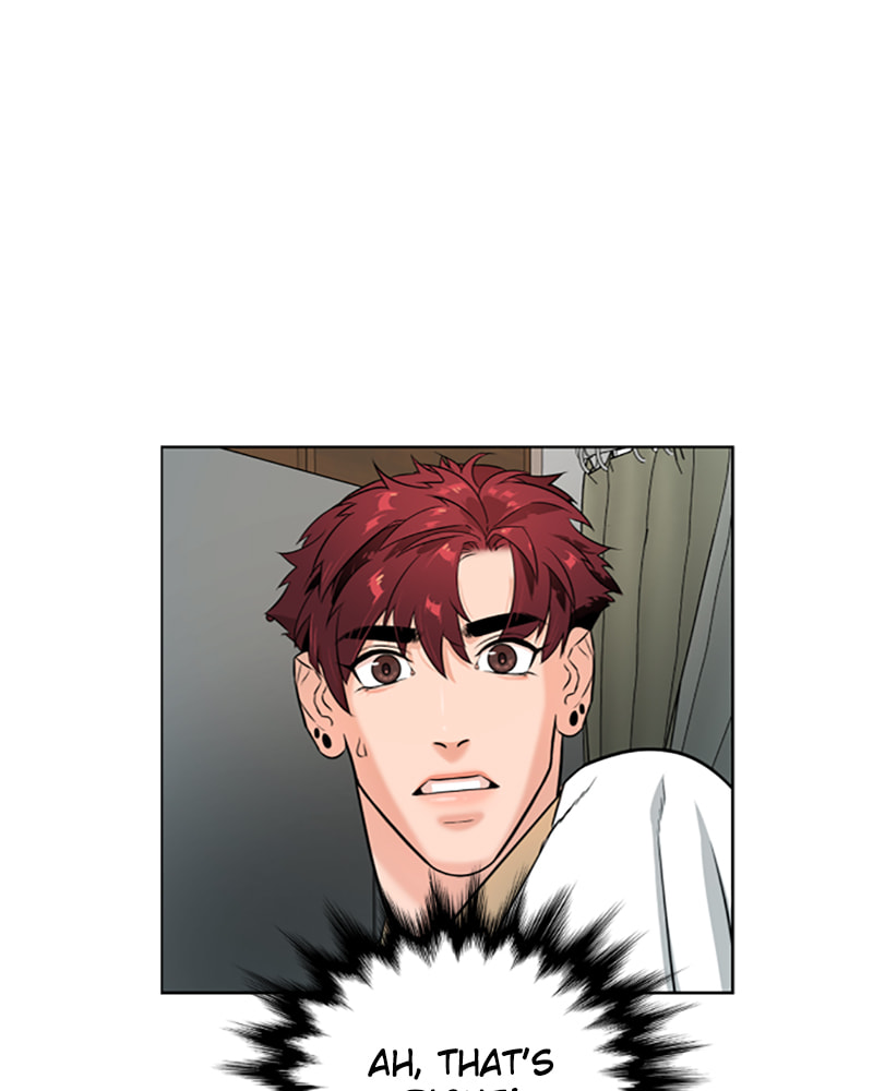 Read Unholy Blood chapter 17 image 17 on Lezhin