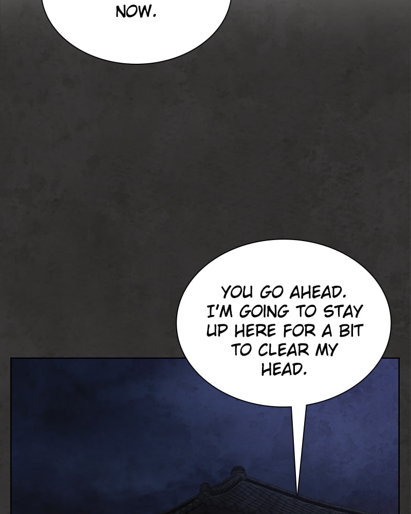Read Unholy Blood chapter 17 image 19 on Lezhin