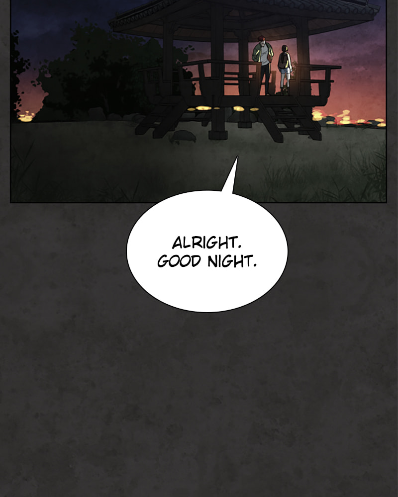 Read Unholy Blood chapter 17 image 20 on Lezhin