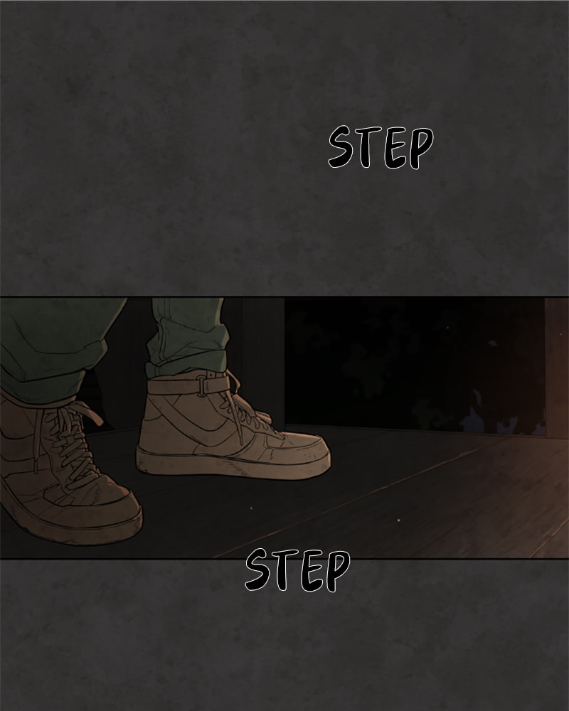 Read Unholy Blood chapter 17 image 23 on Lezhin