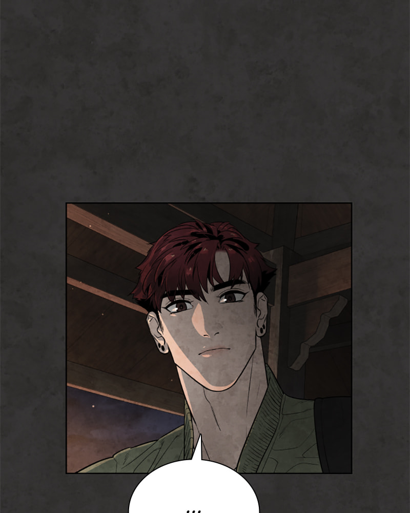 Read Unholy Blood chapter 17 image 25 on Lezhin