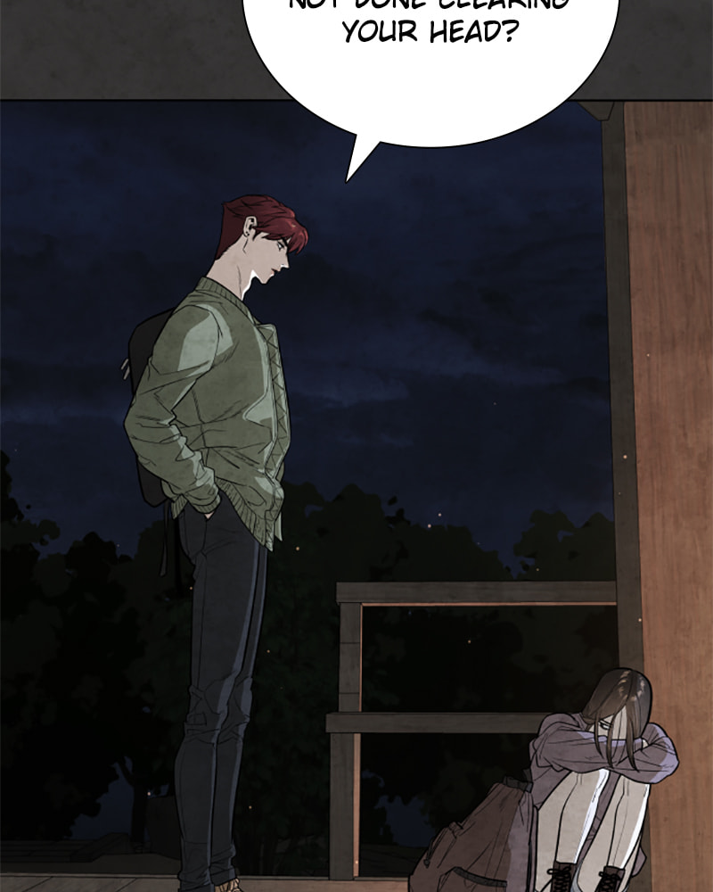 Read Unholy Blood chapter 17 image 27 on Lezhin