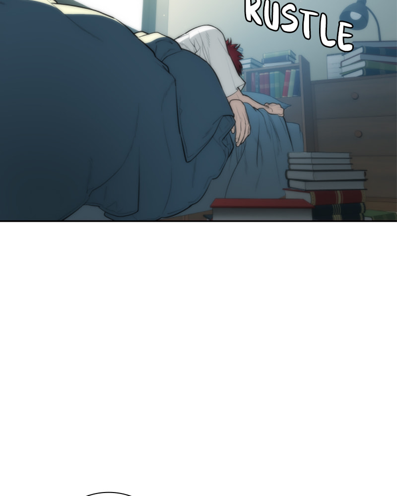 Read Unholy Blood chapter 17 image 3 on Lezhin