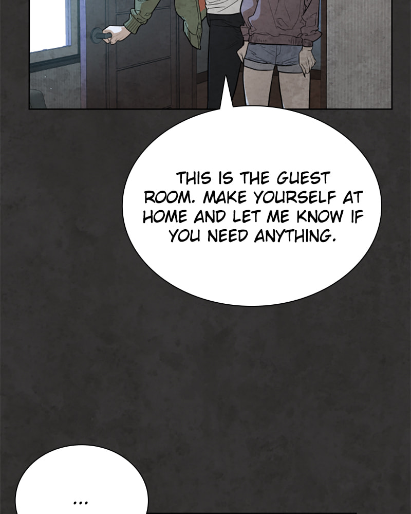 Read Unholy Blood chapter 17 image 35 on Lezhin