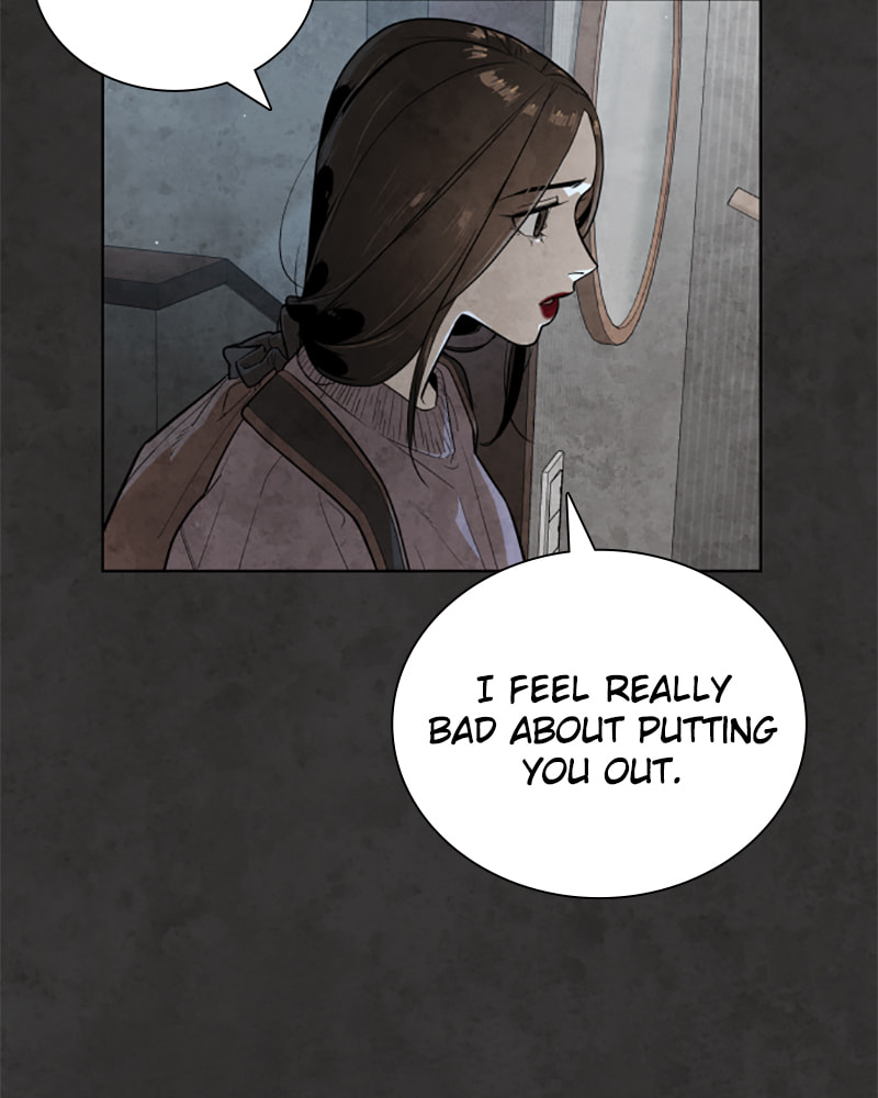 Read Unholy Blood chapter 17 image 36 on Lezhin