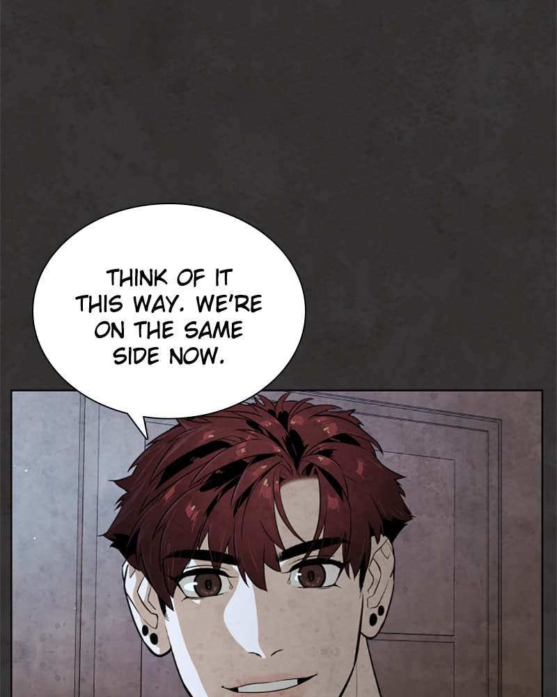Read Unholy Blood chapter 17 image 37 on Lezhin