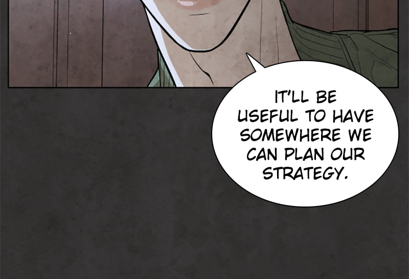 Read Unholy Blood chapter 17 image 38 on Lezhin