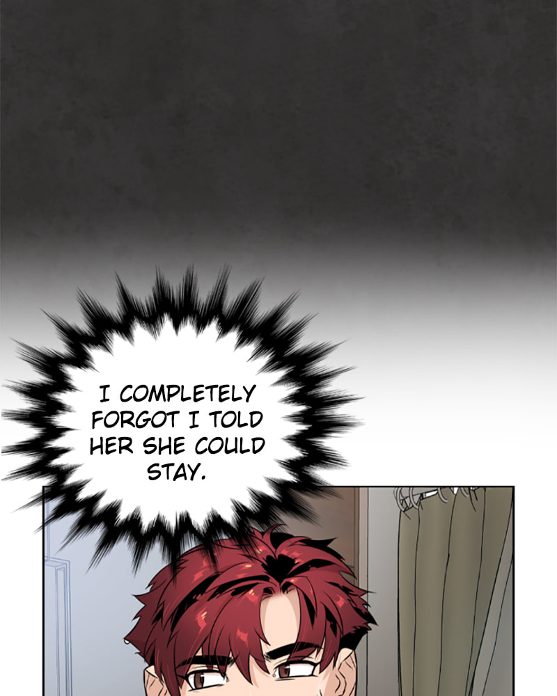 Read Unholy Blood chapter 17 image 39 on Lezhin