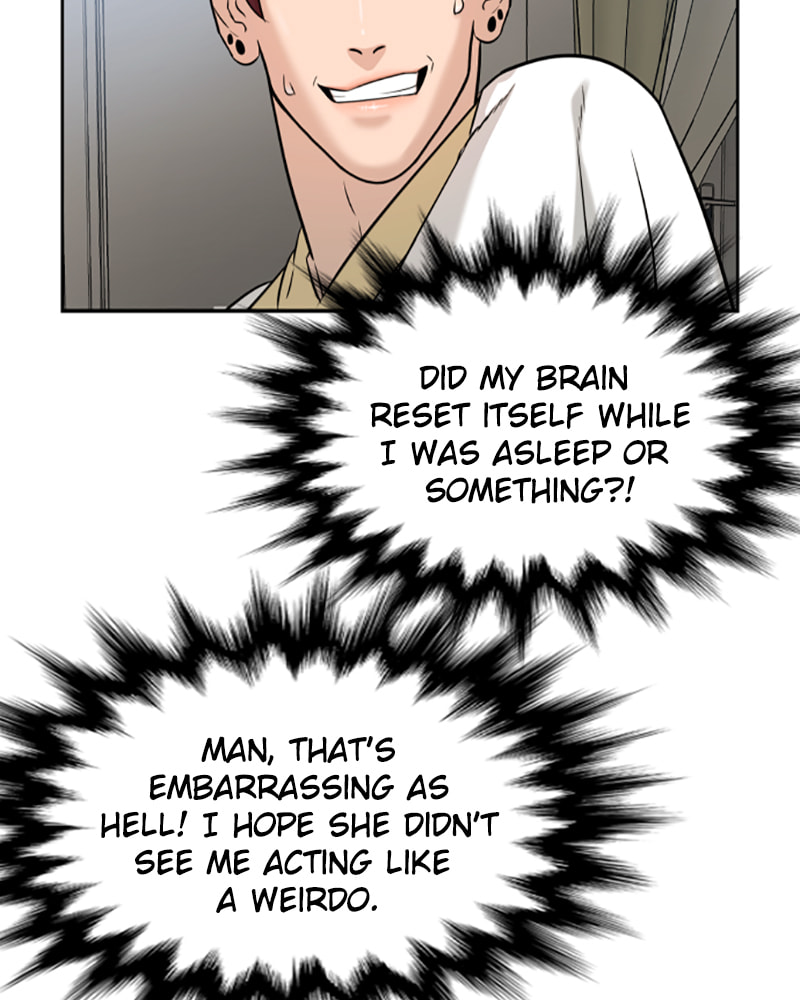 Read Unholy Blood chapter 17 image 40 on Lezhin