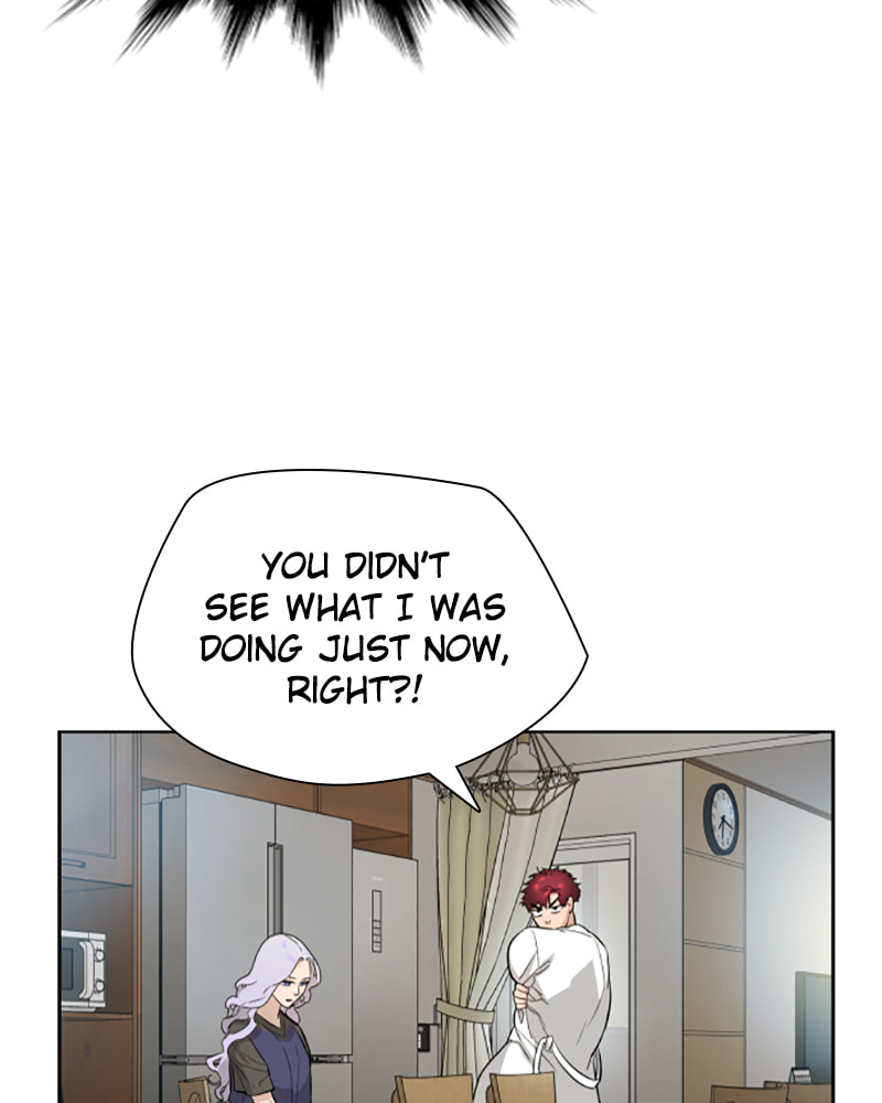 Read Unholy Blood chapter 17 image 41 on Lezhin