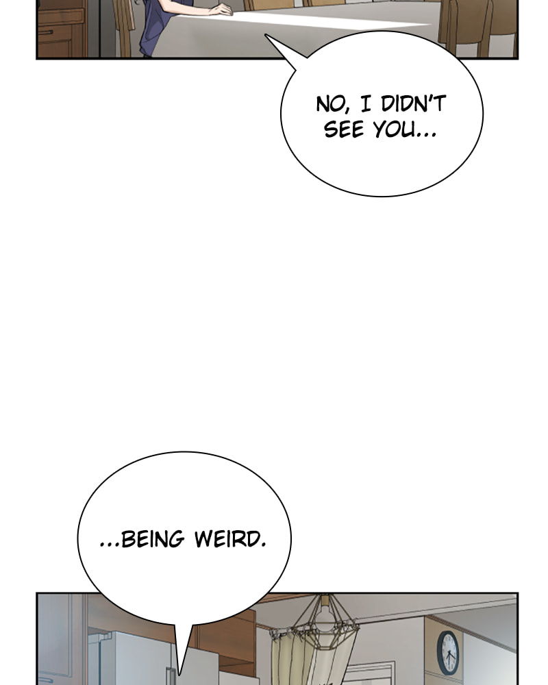 Read Unholy Blood chapter 17 image 42 on Lezhin