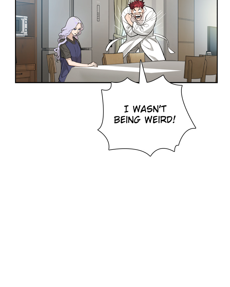 Read Unholy Blood chapter 17 image 43 on Lezhin