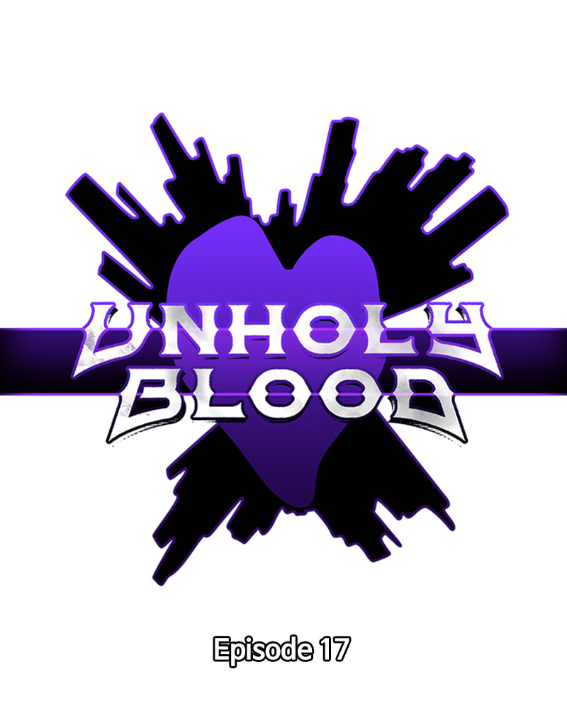 Read Unholy Blood chapter 17 image 44 on Lezhin