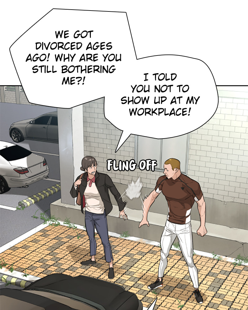 Read Unholy Blood chapter 17 image 47 on Lezhin