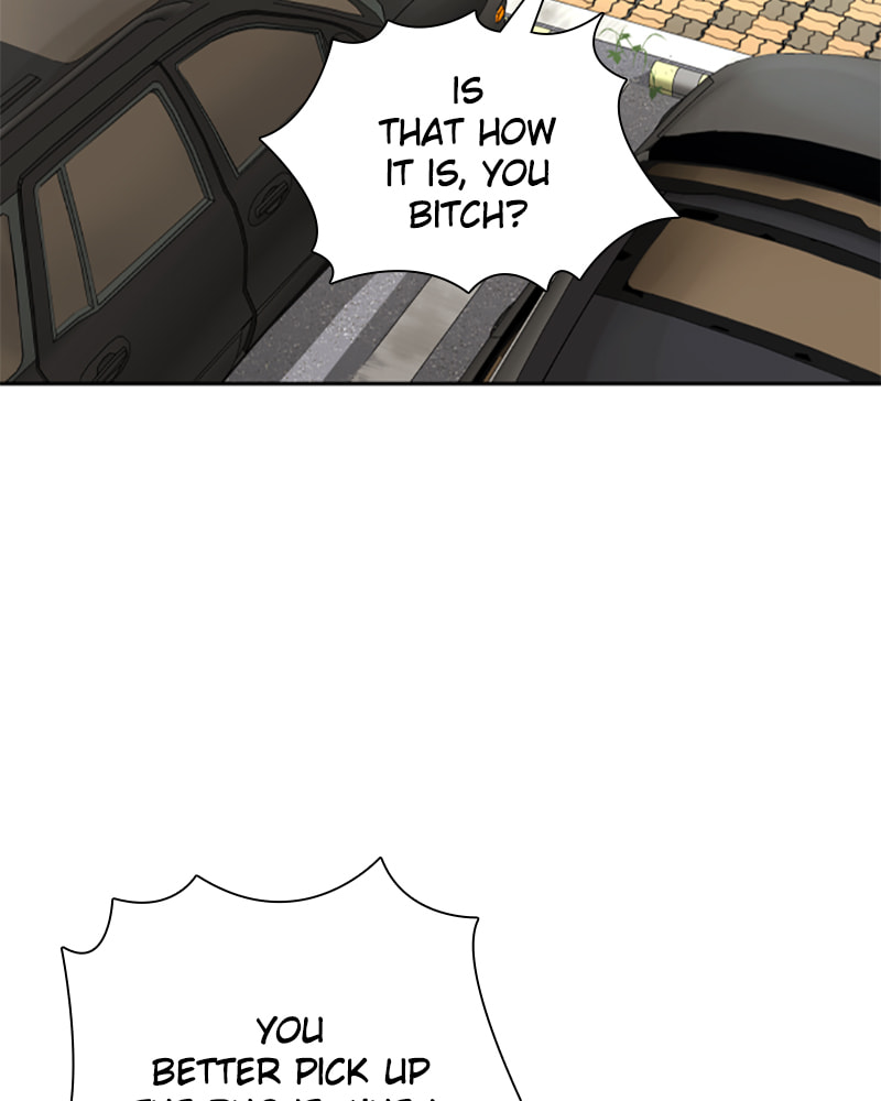 Read Unholy Blood chapter 17 image 48 on Lezhin