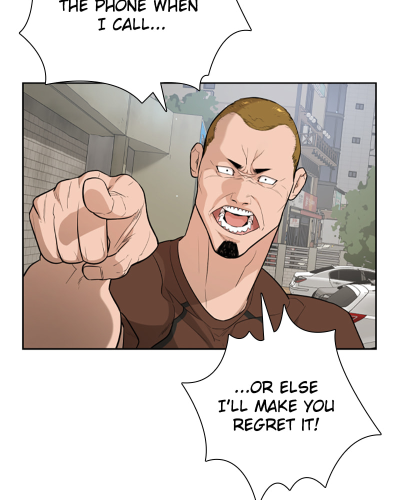 Read Unholy Blood chapter 17 image 49 on Lezhin