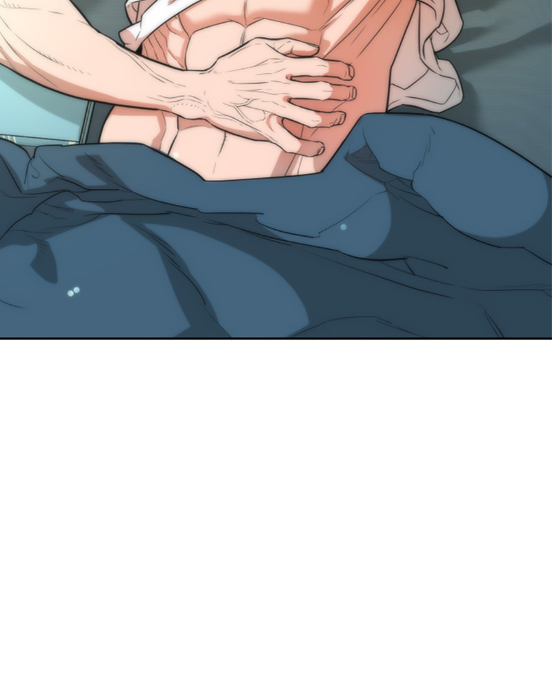 Read Unholy Blood chapter 17 image 5 on Lezhin