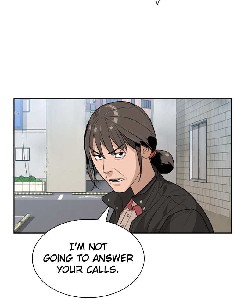 Read Unholy Blood chapter 17 image 50 on Lezhin