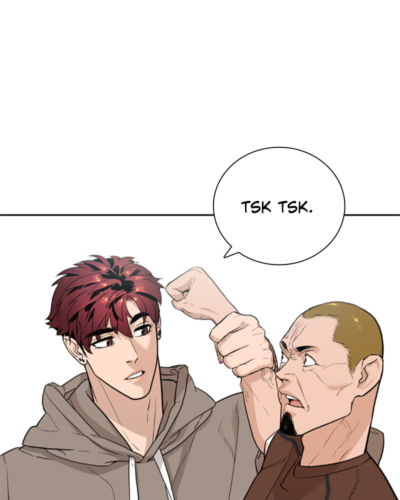 Read Unholy Blood chapter 17 image 54 on Lezhin