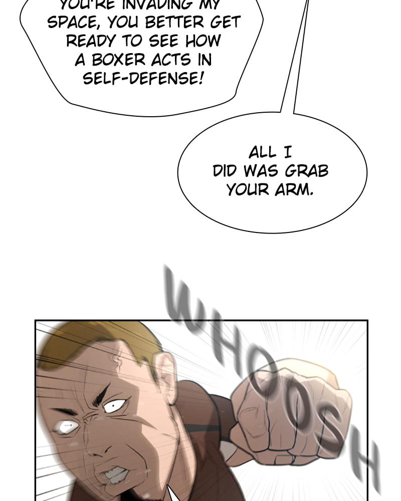 Read Unholy Blood chapter 17 image 57 on Lezhin