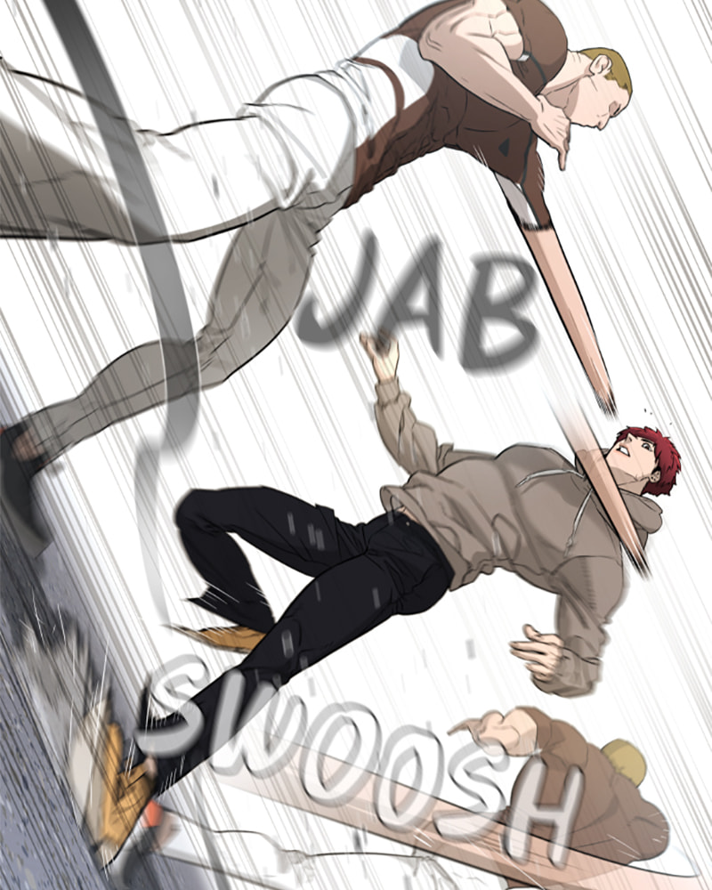 Read Unholy Blood chapter 17 image 59 on Lezhin