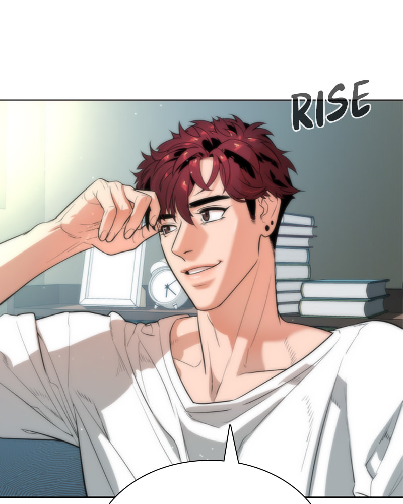 Read Unholy Blood chapter 17 image 6 on Lezhin