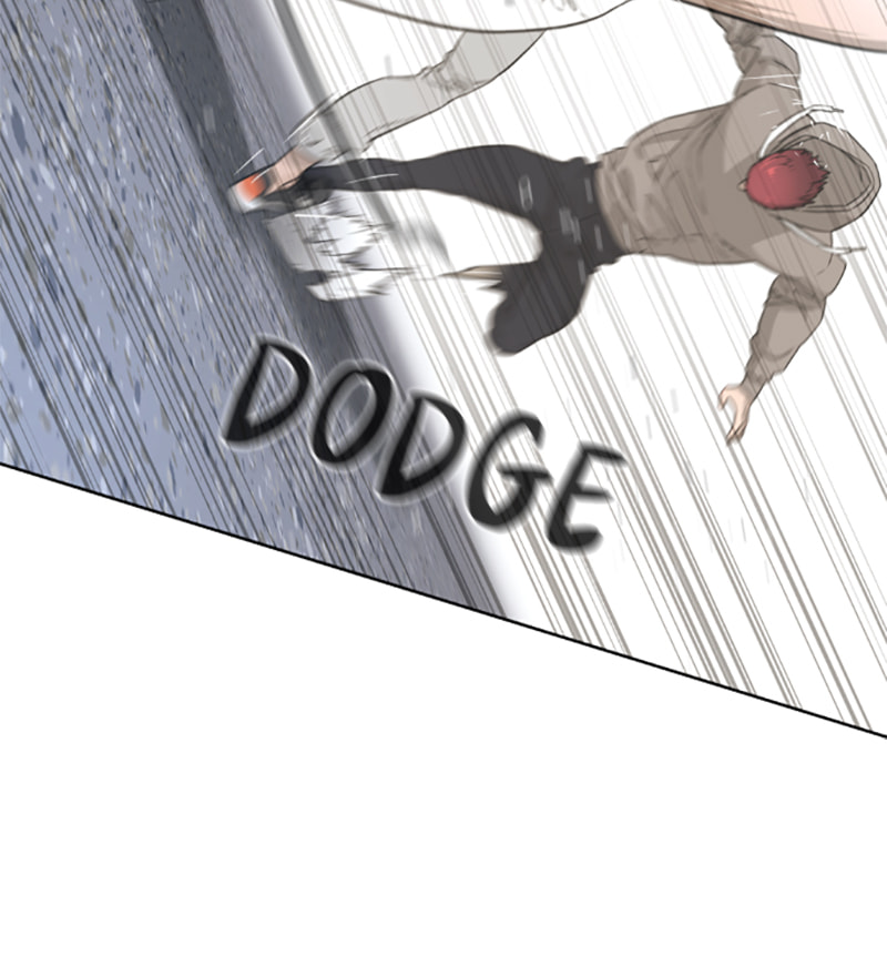 Read Unholy Blood chapter 17 image 60 on Lezhin