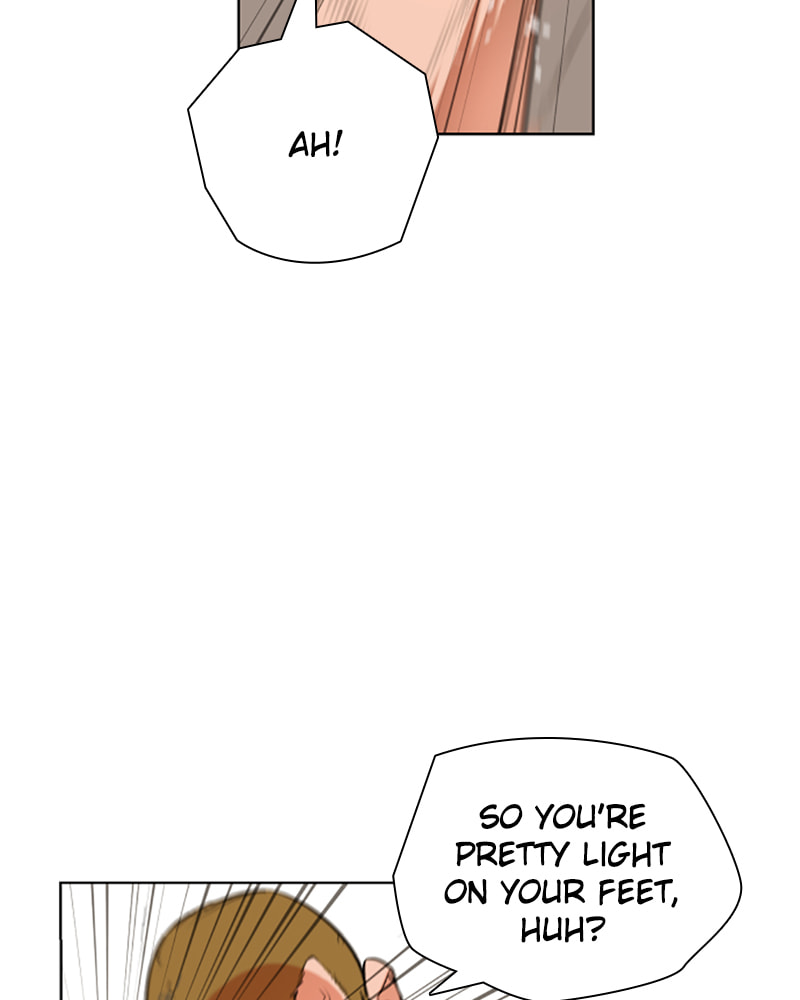 Read Unholy Blood chapter 17 image 62 on Lezhin