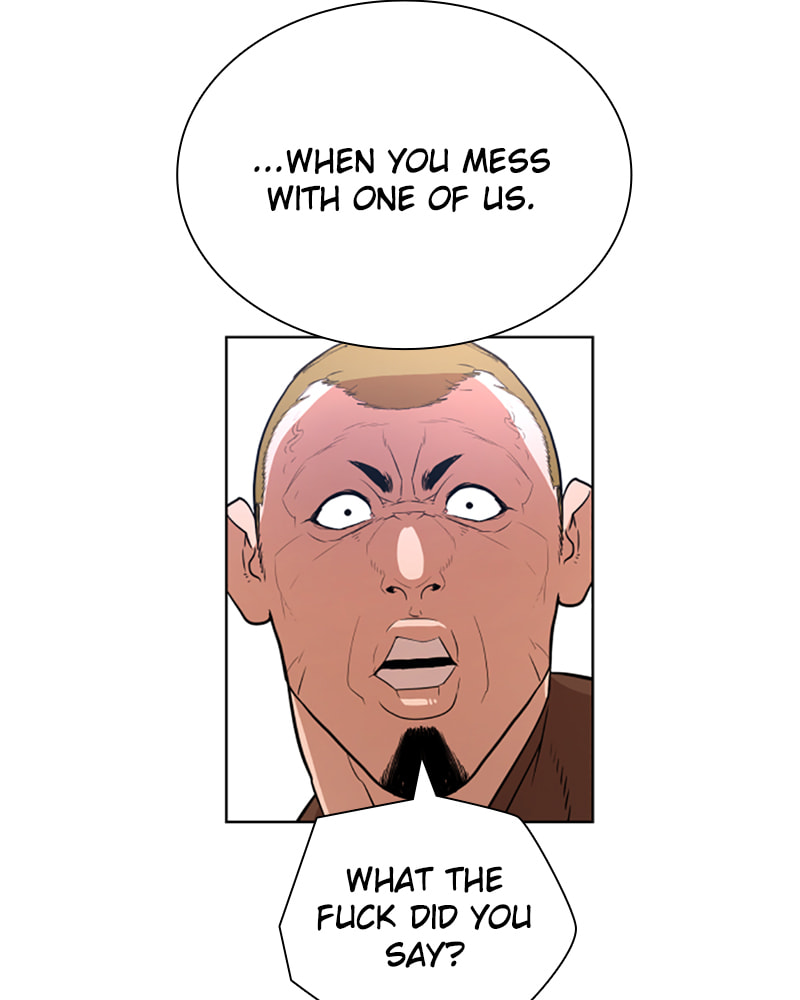 Read Unholy Blood chapter 17 image 65 on Lezhin