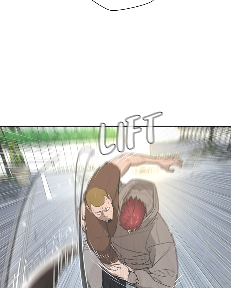 Read Unholy Blood chapter 17 image 66 on Lezhin