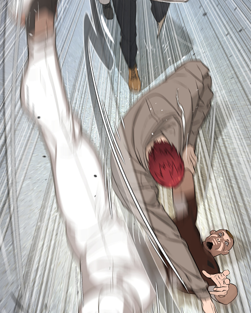 Read Unholy Blood chapter 17 image 67 on Lezhin