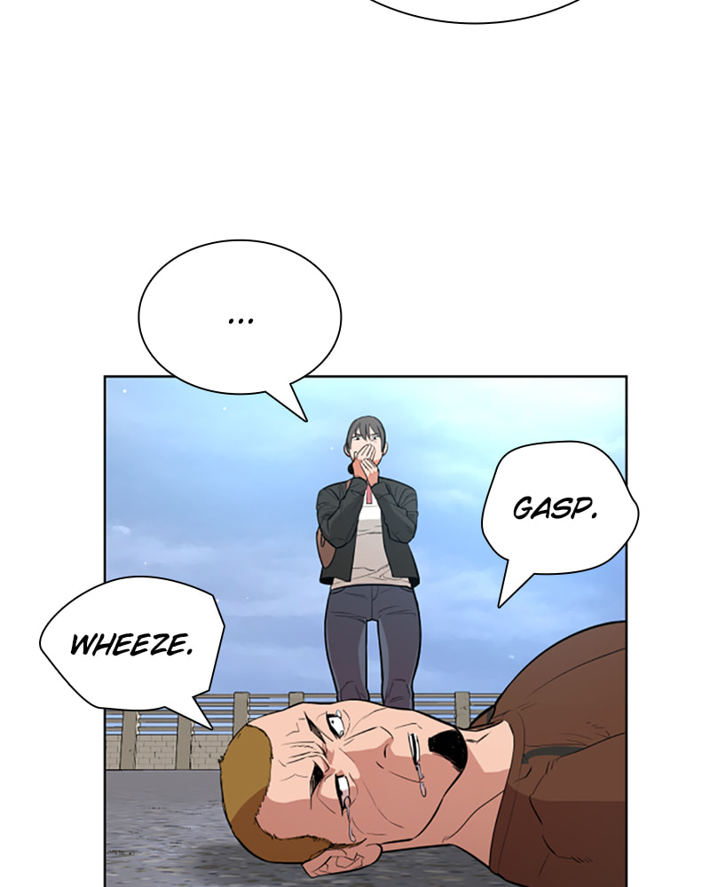 Read Unholy Blood chapter 17 image 73 on Lezhin