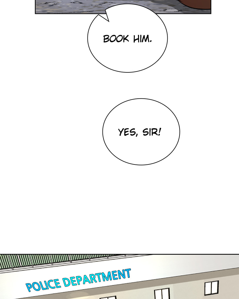 Read Unholy Blood chapter 17 image 74 on Lezhin
