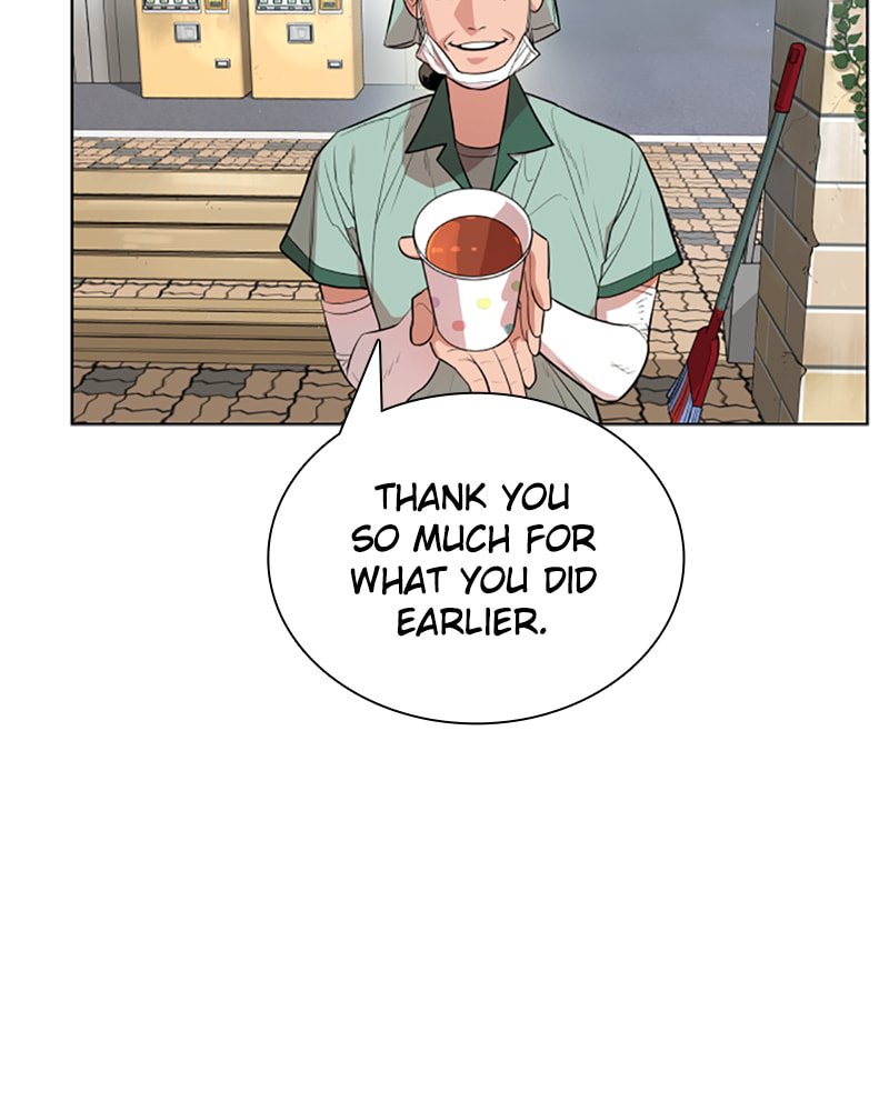 Read Unholy Blood chapter 17 image 79 on Lezhin