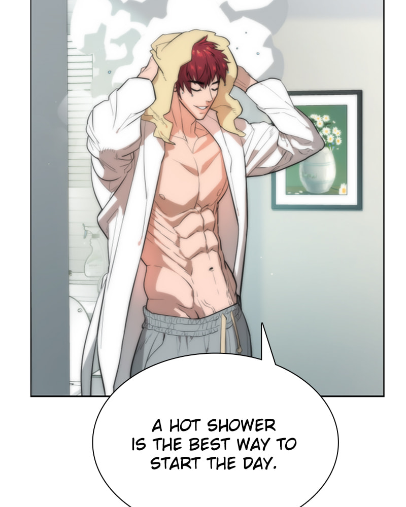 Read Unholy Blood chapter 17 image 8 on Lezhin