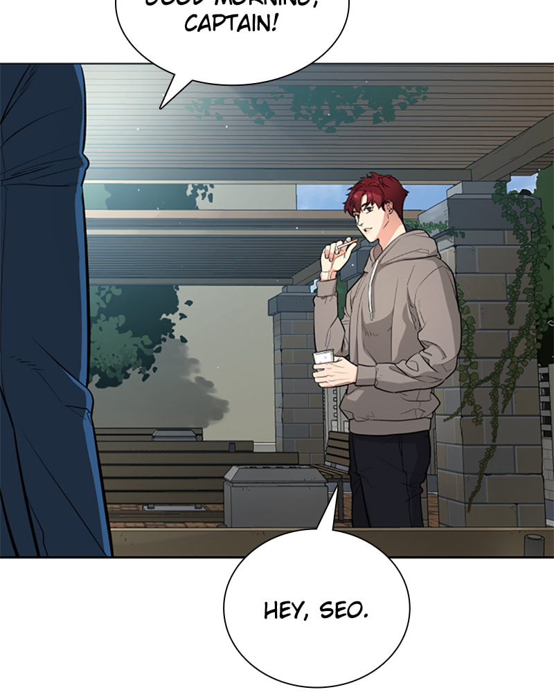 Read Unholy Blood chapter 17 image 83 on Lezhin