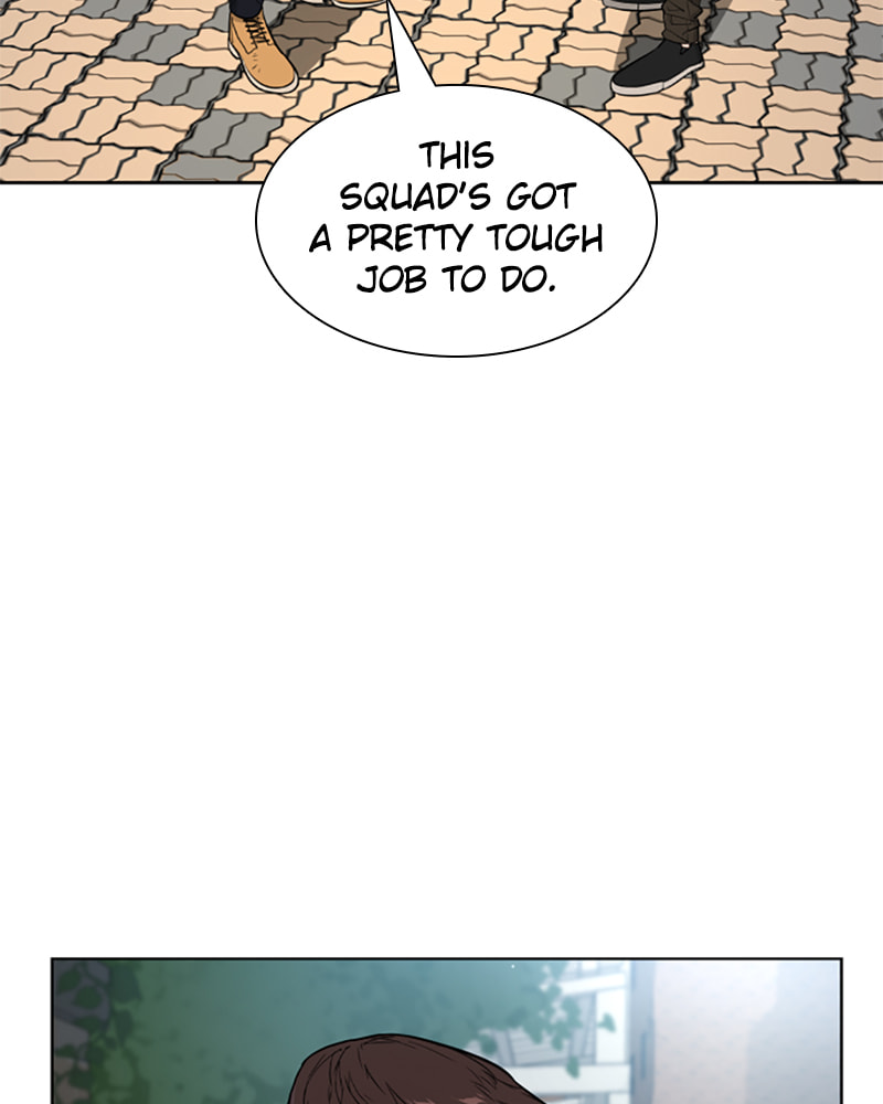 Read Unholy Blood chapter 17 image 87 on Lezhin