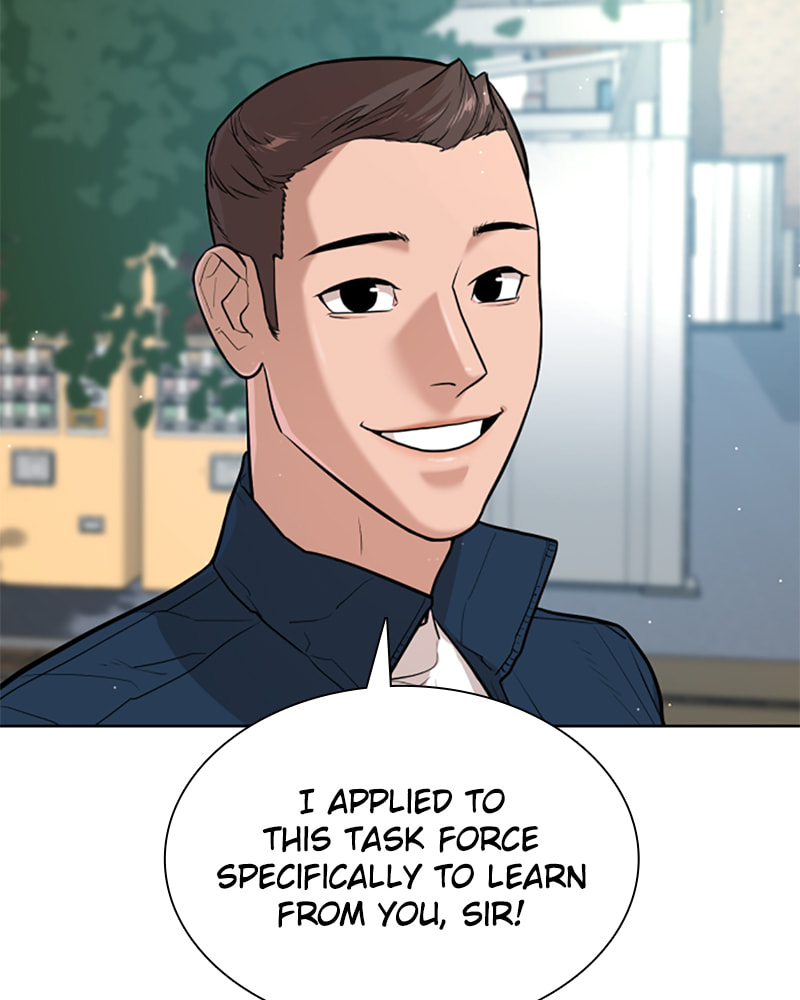 Read Unholy Blood chapter 17 image 90 on Lezhin